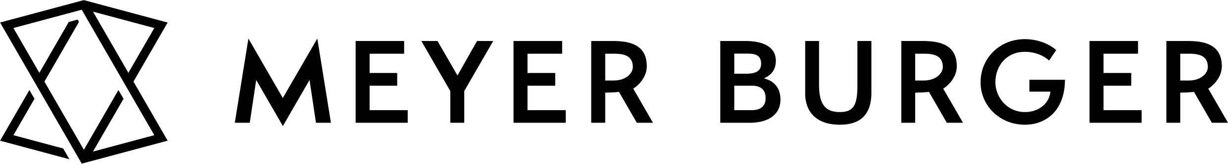 MeyerBurger LogoBlack RGB